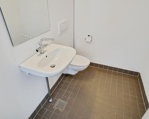 Skøn 3-værelses lejlighed ud til vandet i Skodsborg