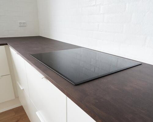 5 værelses hus i Hornsyld