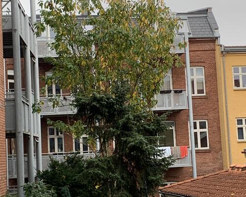 3 værelses lejlighed i Horsens