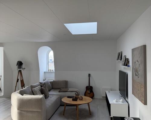 3 værelses lejlighed i Horsens