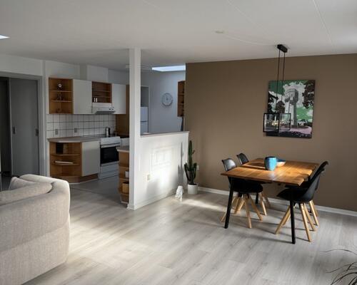 3 værelses lejlighed i Horsens