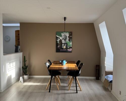 3 værelses lejlighed i Horsens