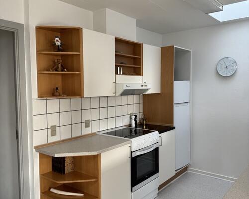 3 værelses lejlighed i Horsens