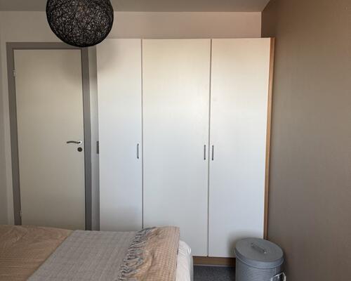 3 værelses lejlighed i Horsens