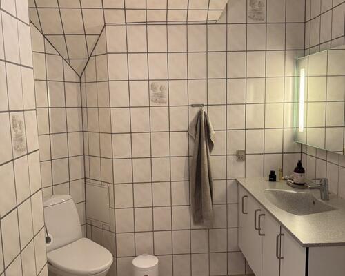 3 værelses lejlighed i Horsens