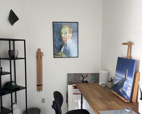 3 værelses lejlighed i Horsens