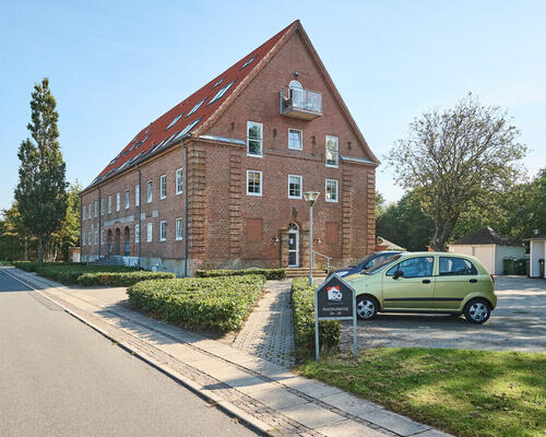 3 værelses hus i Vemb