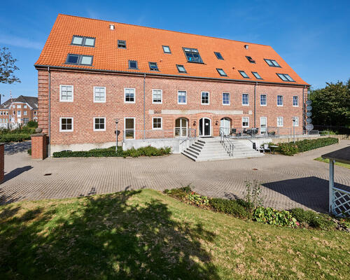 3 værelses hus i Vemb