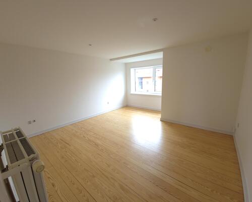 2 værelses lejlighed i Holstebro