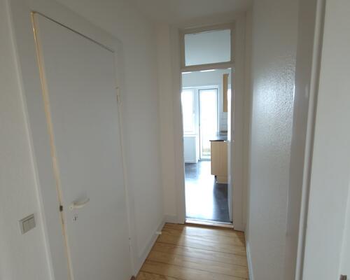 2 værelses lejlighed i Holstebro