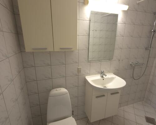 2 værelses lejlighed i Holstebro