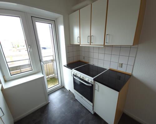 2 værelses lejlighed i Holstebro