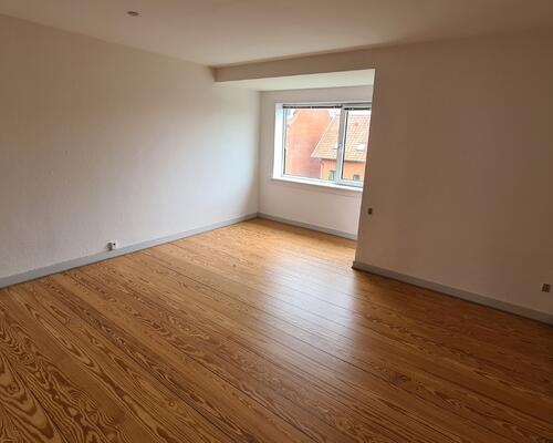 2 værelses lejlighed i Holstebro