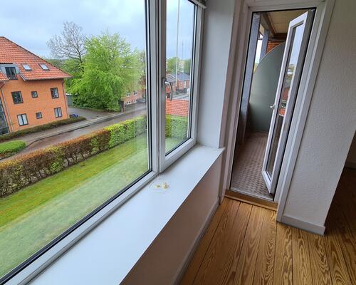 2 værelses lejlighed i Holstebro