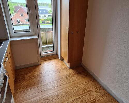 2 værelses lejlighed i Holstebro