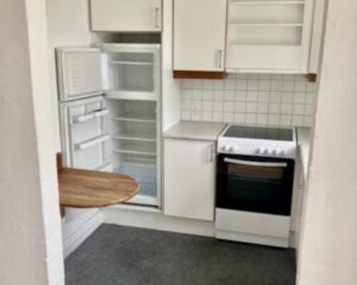 Hyggelig 2-værelses lejlighed i Aalborg vestby