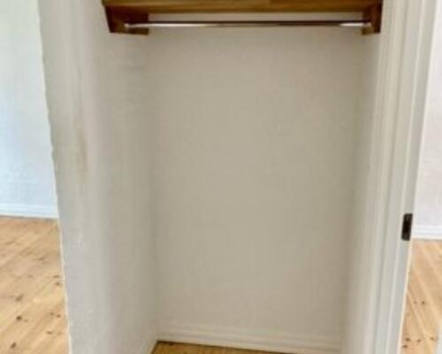 Hyggelig 2-værelses lejlighed i Aalborg vestby