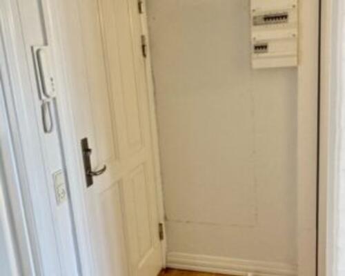 Hyggelig 2-værelses lejlighed i Aalborg vestby