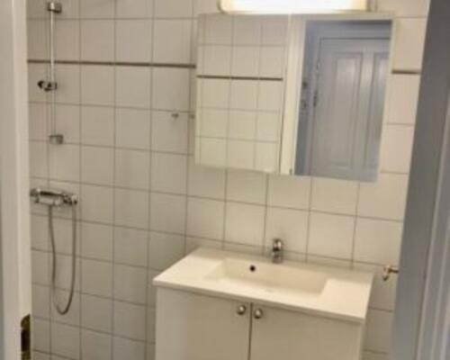 Hyggelig 2-værelses lejlighed i Aalborg vestby