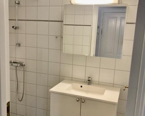 Hyggelig 2-værelses lejlighed i Aalborg vestby