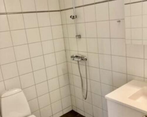 Hyggelig 2-værelses lejlighed i Aalborg vestby