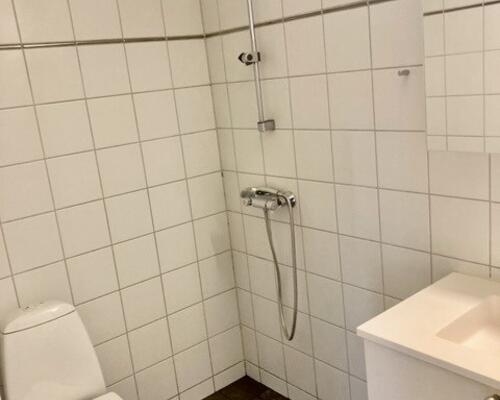 Hyggelig 2-værelses lejlighed i Aalborg vestby