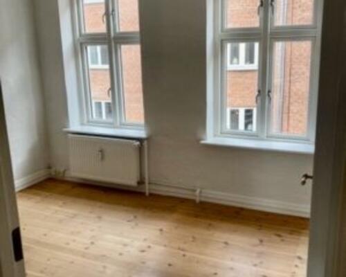 Hyggelig 2-værelses lejlighed i Aalborg vestby