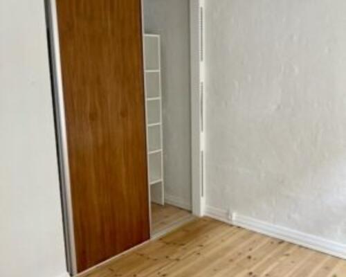 Hyggelig 2-værelses lejlighed i Aalborg vestby