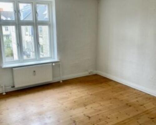 Hyggelig 2-værelses lejlighed i Aalborg vestby