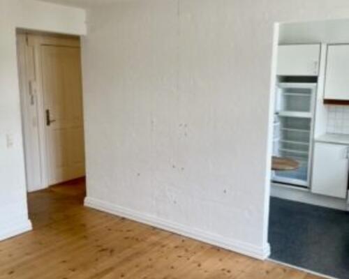 Hyggelig 2-værelses lejlighed i Aalborg vestby