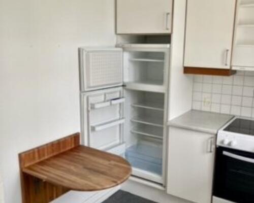 Hyggelig 2-værelses lejlighed i Aalborg vestby