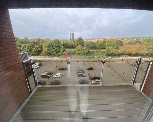 2 værelses lejlighed i Århus C