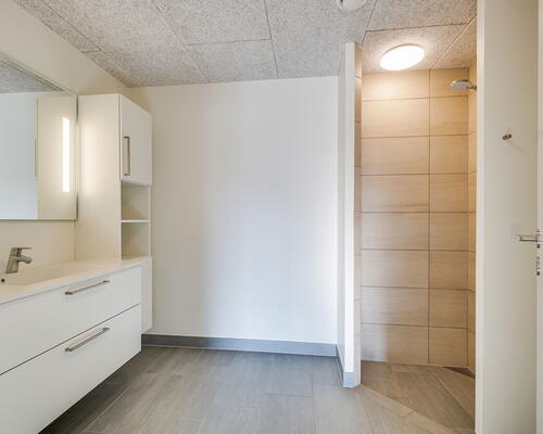 4 værelses hus i Silkeborg