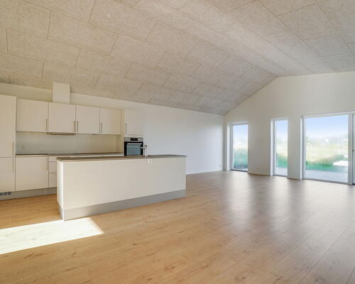 4 værelses hus i Silkeborg