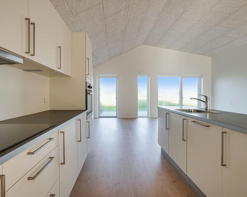 4 værelses hus i Silkeborg