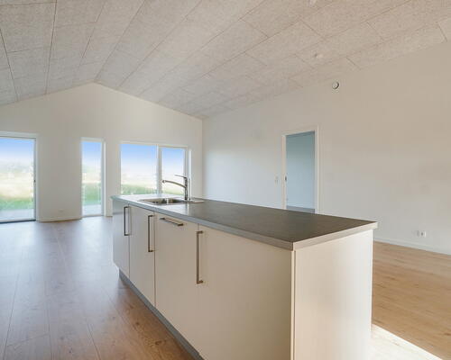 4 værelses hus i Silkeborg