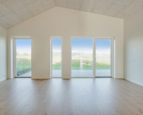 4 værelses hus i Silkeborg