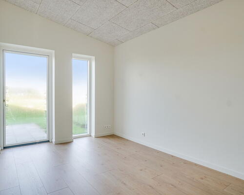 4 værelses hus i Silkeborg