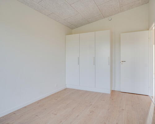 4 værelses hus i Silkeborg