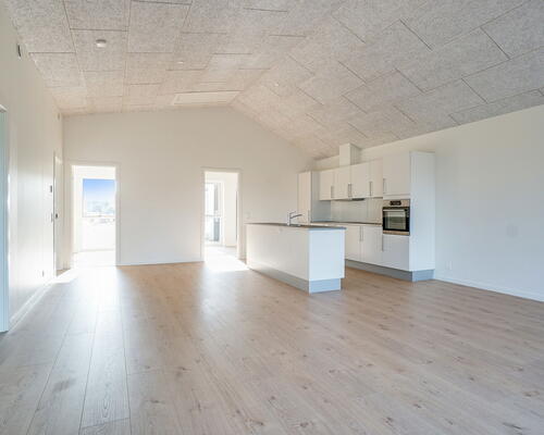 4 værelses hus i Silkeborg