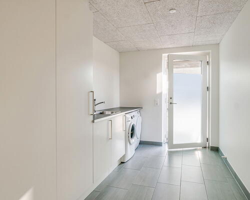 4 værelses hus i Silkeborg