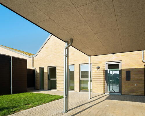 4 værelses hus i Silkeborg