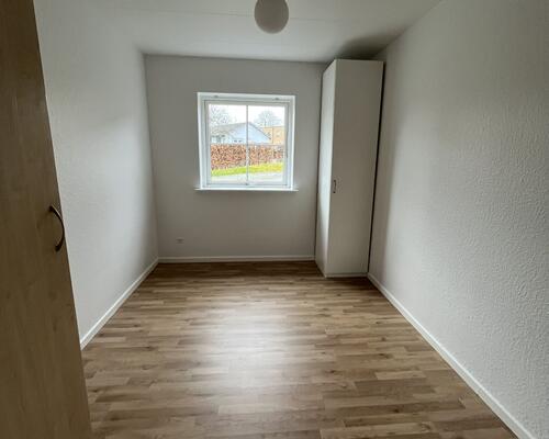 Delevenlig lejlighed i Viby!