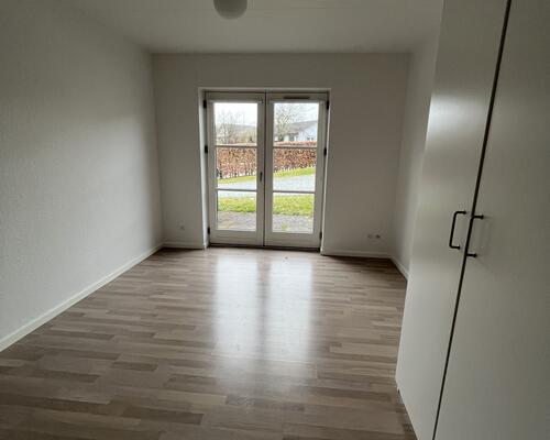 Delevenlig lejlighed i Viby!