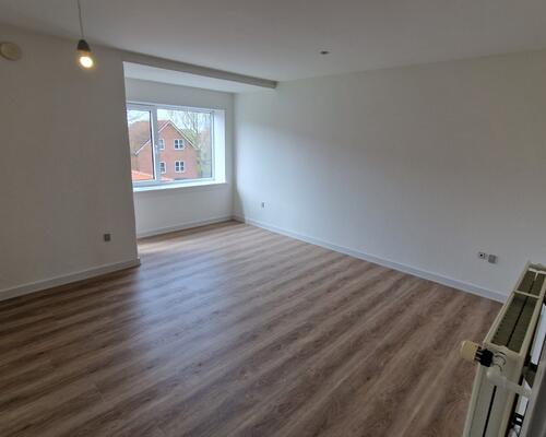 2 værelses lejlighed i Holstebro