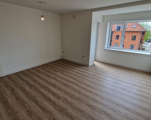 2 værelses lejlighed i Holstebro