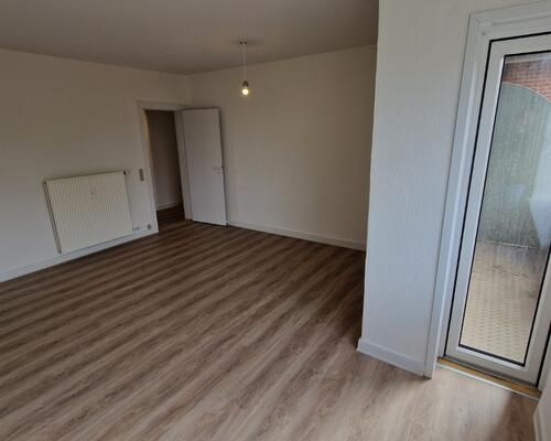 2 værelses lejlighed i Holstebro