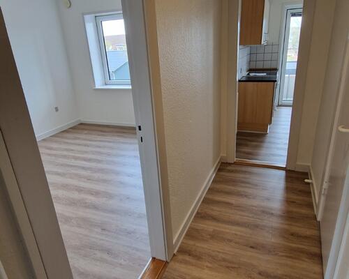 2 værelses lejlighed i Holstebro