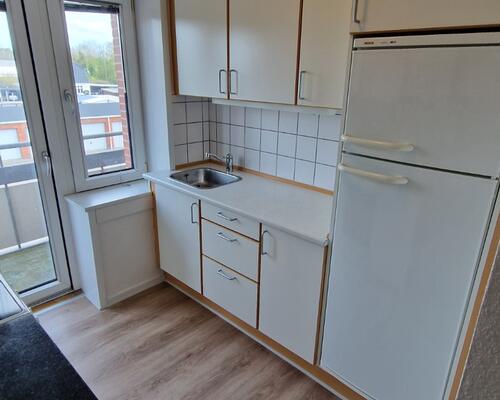 2 værelses lejlighed i Holstebro