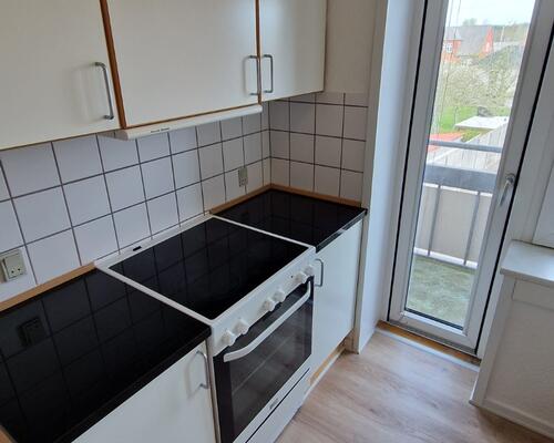 2 værelses lejlighed i Holstebro